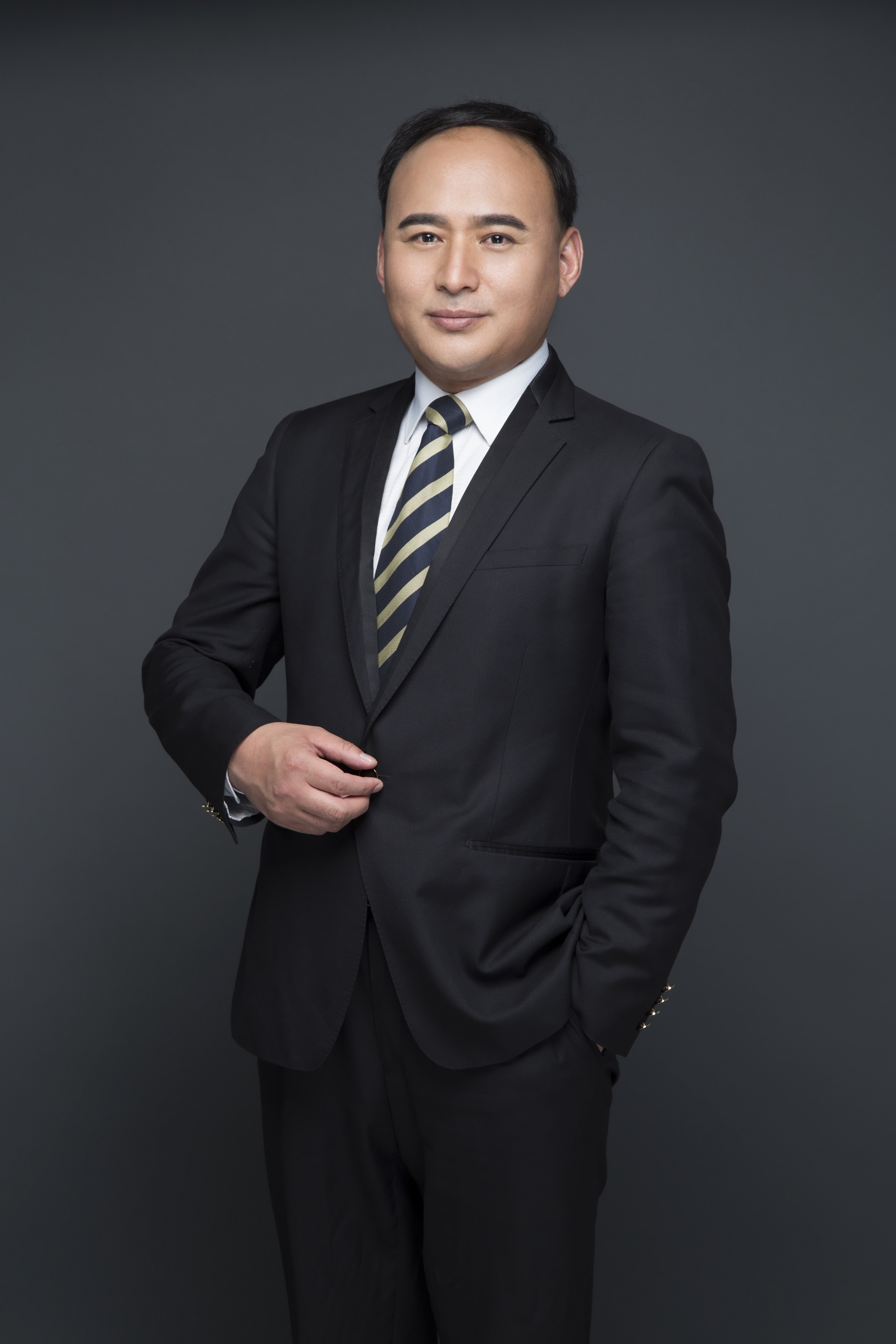 胡清菊 品牌与内容负责人